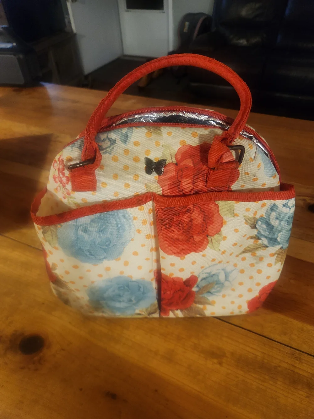 The Pioneer Woman stylish floral